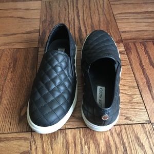 Steve Madden ECENTRCQ Slip-ons